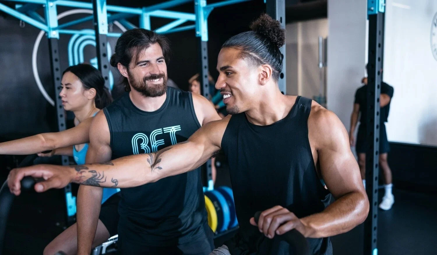 Diversified Marketing Strategy: BFT Brentwood's Success Story