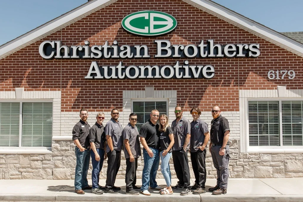 How Christian Brothers Automotive Firestone Boosted Visibility and Customer Interaction