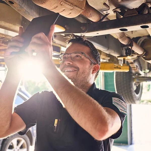 How Christian Brothers Automotive Firestone Boosted Visibility and Customer Interaction