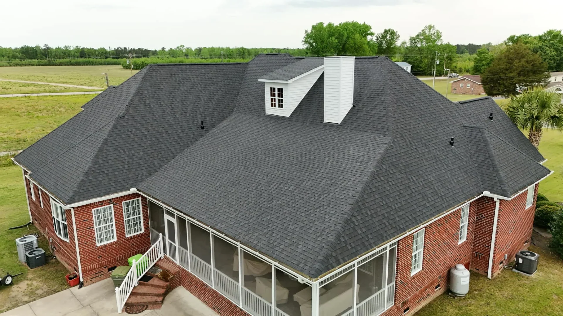 High-Intent Targeting, High-Value Results: Classic Roofing's PPC Success Story