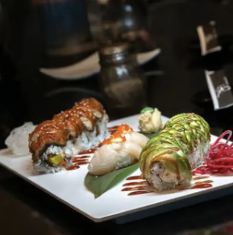 How Strategic GBP Management Helped Junz Sushi Reach More Local Customers