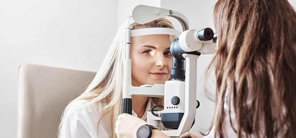 Driving Local Engagement: How Geofencing Boosted Foot Traffic for Legacy Eye Care